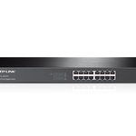 Tp-Link TL-SG1016DE 16 Port Gigabit Switch