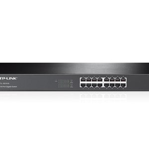 Tp-Link TL-SG1016DE 16 Port Gigabit Switch