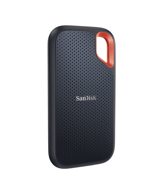 SanDisk Extreme Portable SSD 2TB