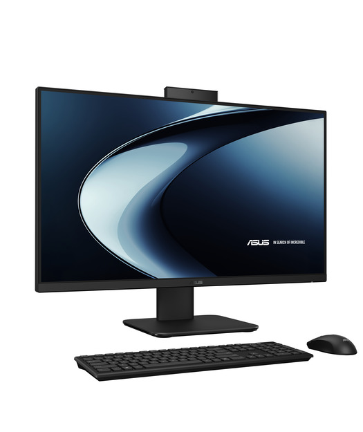 ASUS 27" FHD Black, Intel® Core™ i5-13420H , DDR5 8GB, 512GB M.2 NVMe™ PCIe® 4.0 SSD, FreeDOS