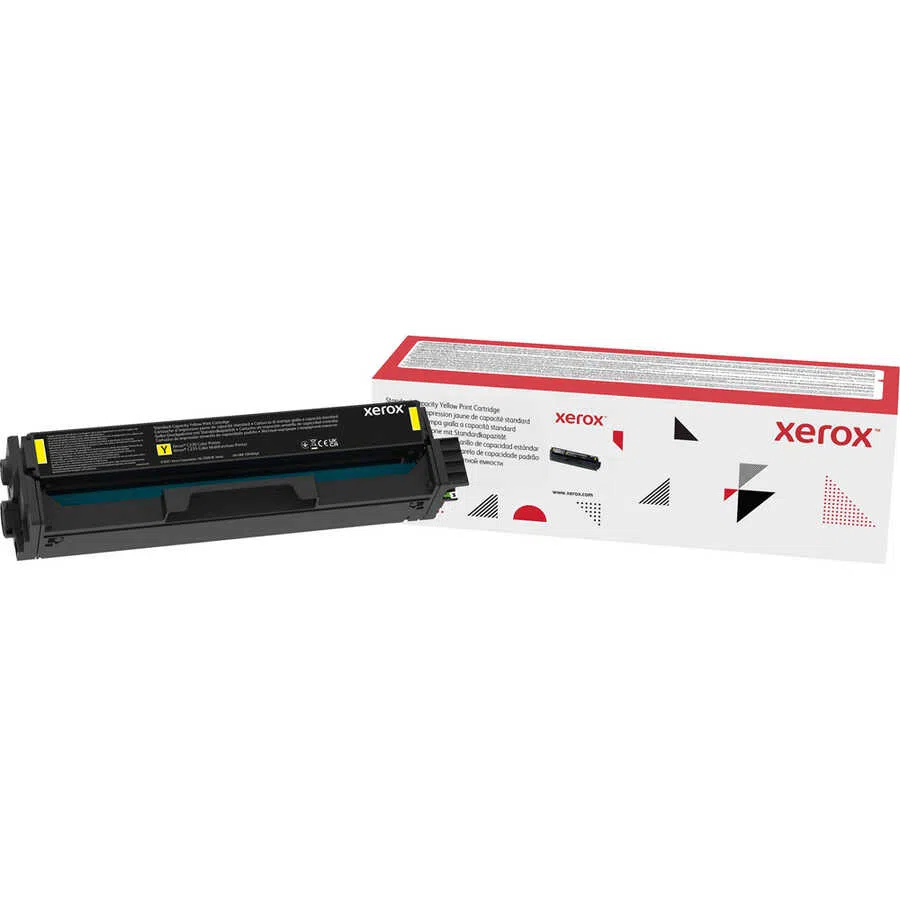 Xerox 006R04390 Sarı Toner