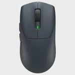 MSI Forge GM340 Gaming Mouse Lacivert