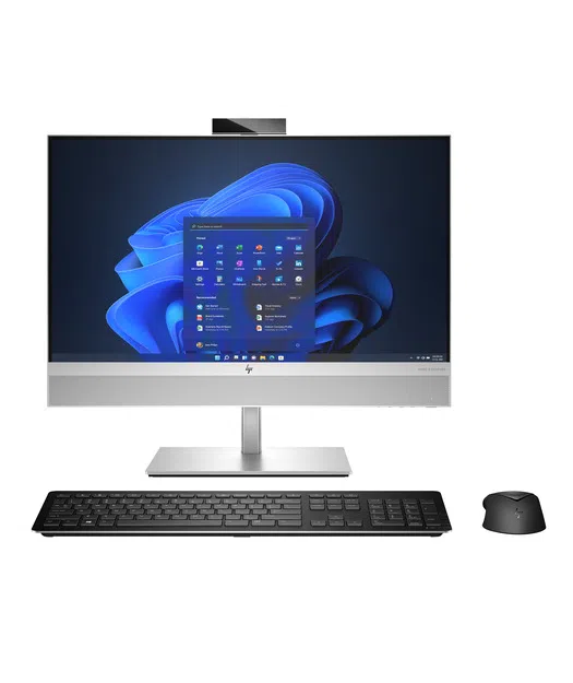 HP EliteOne 840 G9 AiO i7-14700 32GB 512GB W11 Pro