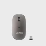 Unitek SlimTrack 2.4GHz Kablosuz Mouse