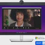 Dell P2724DEB 27" QHD LED 8ms DisplayPort HDMI Monitör