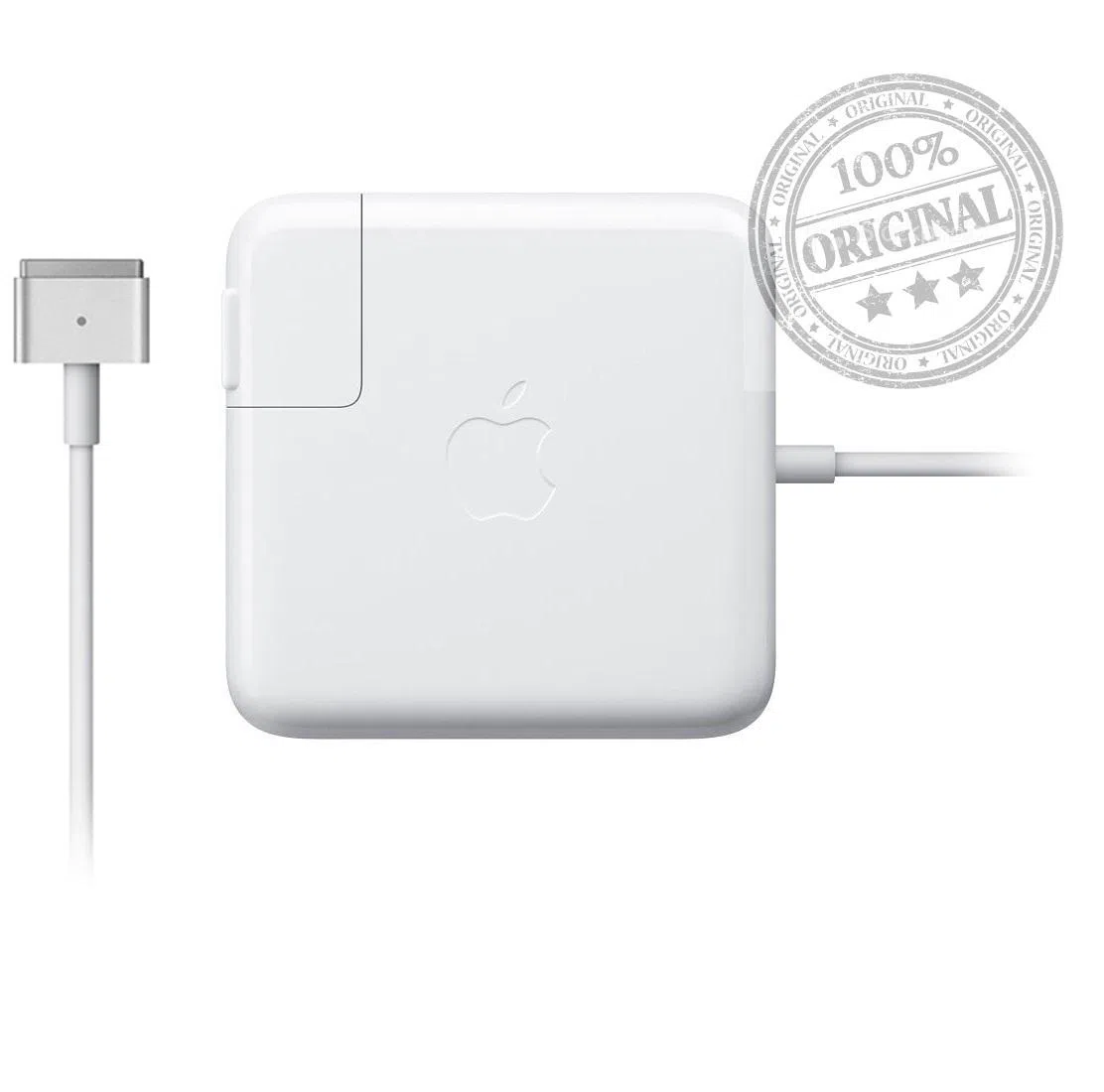 macbook air A1425  ORJINAL ADAPTÖR ŞARJ CİHAZI MAGSAFE2 SIFIR ADAPTOR A++