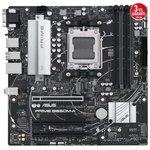 ASUS PRIME B650M-A DDR5 5600Mhz(OC) M.2 mATX AM5