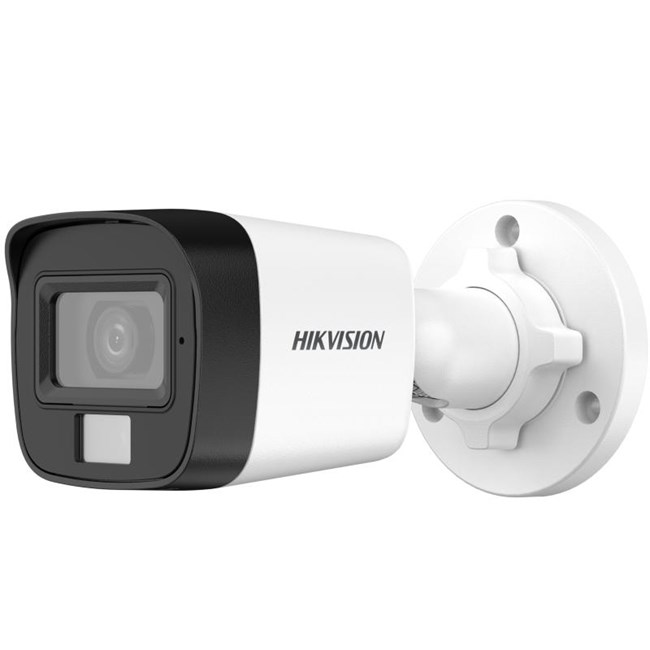 Hikvision DS-2CE16D0T-EXLPF 2MP 2.8mm Dual Light