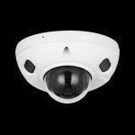 Dahua IPC-HDBW3241F-AS 2MP Sesli IP Dome Kamera