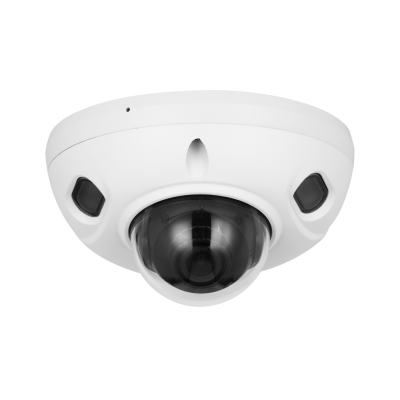 Dahua IPC-HDBW3241F-AS-S2 2mp 2.8mm Sesli İç Mekan Dome IP Kamera