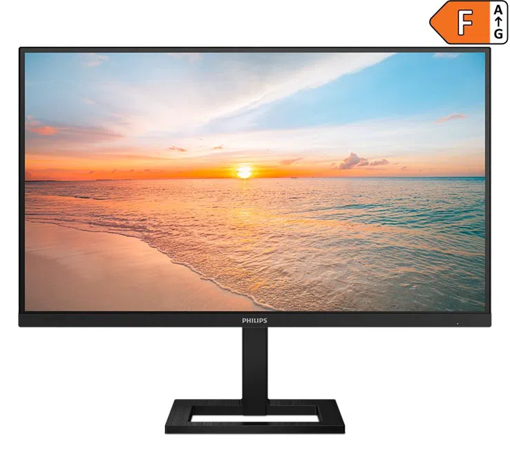 Philips 27E1N1800AE 27 inç 4K IPS Monitör (HDMI, DP)