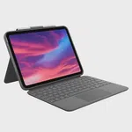 Logitech Combo Touch iPad 10. Nesil Klavyeli Kılıf (920-011381)