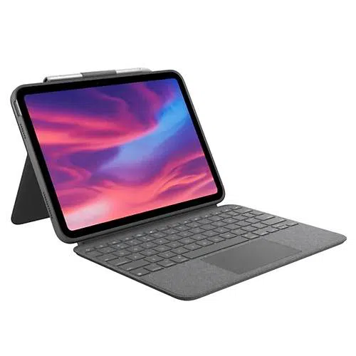 LOGITECH COMBO TOUCH 10 GEN-920-011381