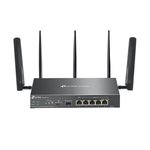 TP-LINK ER706W-4G CAT6 AX3000 VPN ROUTER