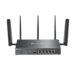 TP-LINK ER706W-4G CAT6 AX3000 VPN ROUTER