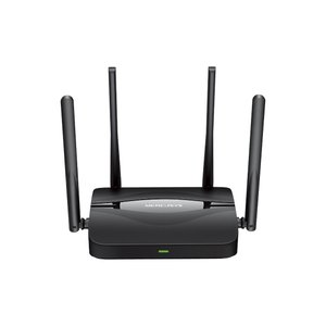 TP-LINK MERCUSYS MR25BE DUALB ROUTER