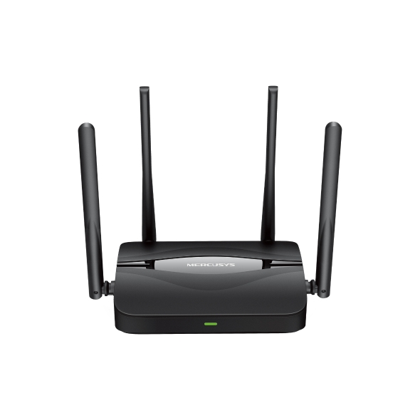 TP-LINK MERCUSYS MR25BE DUALB ROUTER