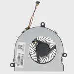 HP 15-ac126nt (V8R37EA)  Fan Sıfır Orjınal Cpu Sogutucu Fanı A++
