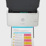 HP ScanJet Pro 2000 s2 6FW06A Doküman Tarayıcı