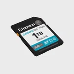 Kingston 1TB Canvas Go Plus SD Gen4