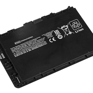RETRO Hp EliteBook Folio 9470m, BT04 Notebook Bataryası