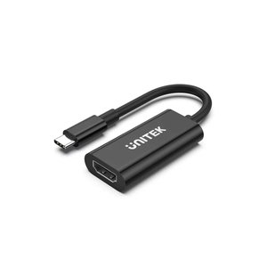 UNITEK USB-C TO HDMI 4K 60Hz ADAPTÖR (V1421A)