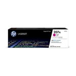 HP W2213A Kırmızı Toner Kartuş 207A