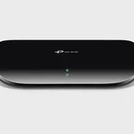 TP-Link TL-SG1005D 5 Port Gigabit Masaüstü Switch