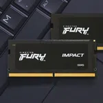 16GB 5600MT/s DDR5 CL40 SODIMM Impact PnP Turkey