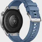 Huawei Watch GT5 46mm Mavi Akıllı Saat (55020DKH)