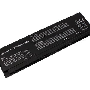 RETRO Dell Latitude E7240 Notebook Bataryası - 3 Cell