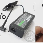 Orjinal Sony Vaio VGN-NS21X, VGN-NS21Z, VGN-NS30E Adaptör,  Şarj Cihazı Sorunsuz Grantili