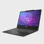 MSI VenturePro 15 A2RWEG-206XTR Notebook