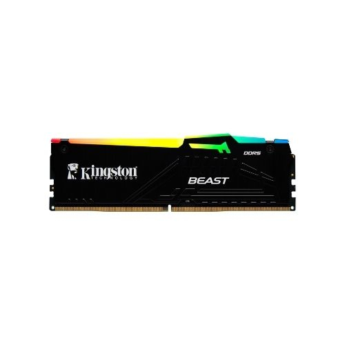 Kingston RGB 16GB 5600 D5 KF556C36BBEA-16TR