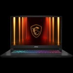 MSI NB KATANA 17 HX B14WGK-048XTR