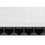 HILOOK NS-0108D(O-STD) 8 PORT NETWORK SWİTCH
