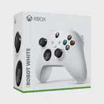 Microsoft Xbox Wireless Controller Merlin Beyaz