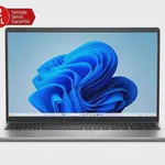 DELL PRO15 PV15250 CORE 3-100U 8GB 512GB 16 UBUNTU