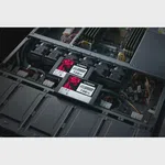 Kingston DC600M Enterprise 7.68TB 2.5" SATA SSD