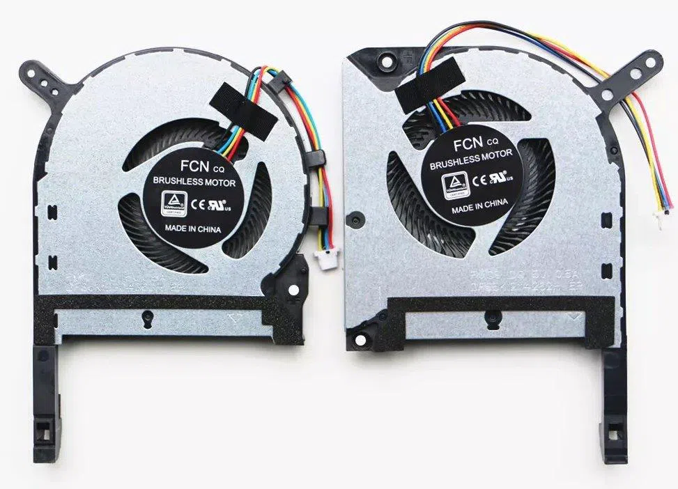 Asus TUF Gaming A15 FA506II-BQ018, FA506IU-HN393 Fan