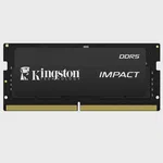 Kingston 32GB 4800MT/s DDR5 CL38 SODIMM Impact PnP Turkey