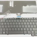 Dell Latitude 08PP00,RXKD2,NSK-LD0BC01,4G6VR Klavye Tuş Takımı Sıfır A++ Q-Türkçe Keyboard