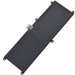 RETRO Dell Latitude 5175, 5179, VHR5P Notebook Bataryası