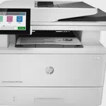 HP LaserJet Enterprise M430f 3PZ55A Çok Fonksiyonlu Mono Lazer Yazıcı