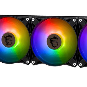 MSI MAG CORELIQUID E360