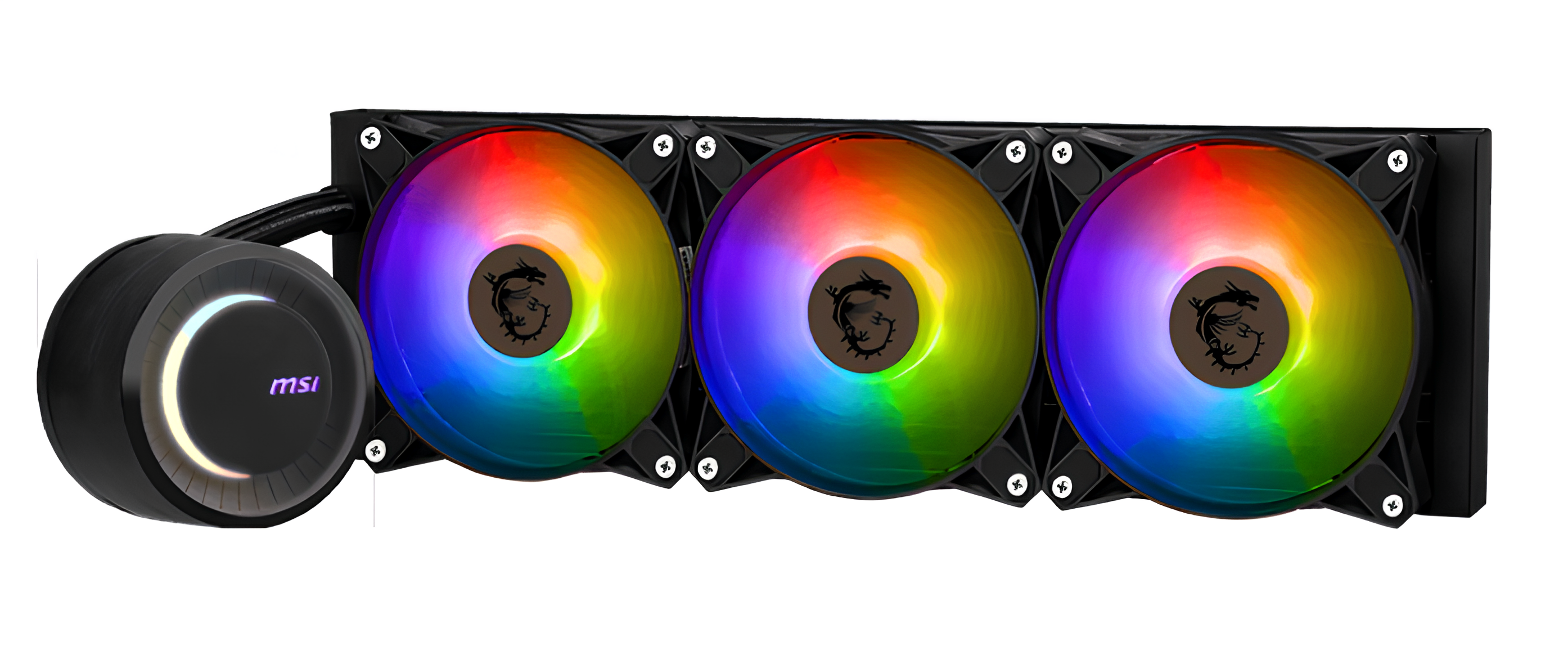 MSI MAG CORELIQUID E360