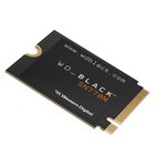 WD_BLACK™ SN770M, 2TB SN770 M2 NVME 2230