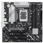 ASUS B860M MAX GAMING AX Intel B860 LGA1
