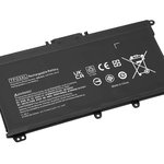 FreeCell Hp Pavilion 15-cc, 15-cd, 15-ck, TF03XL Notebook Bataryası