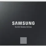 Samsung 870 Evo 250GB 2.5'' SATA SSD (560-530MB/s)